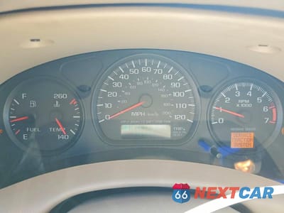 Zdjęcie 9 z 12 samochodu: 2002 CHEVROLET IMPALA LS VIN:2G1WH55K129308063 - miniatura