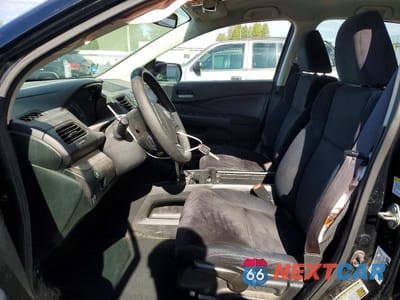 Zdjęcie 7 z 13 samochodu: 2014 HONDA CR-V LX VIN:2HKRM4H39EH654040 - miniatura