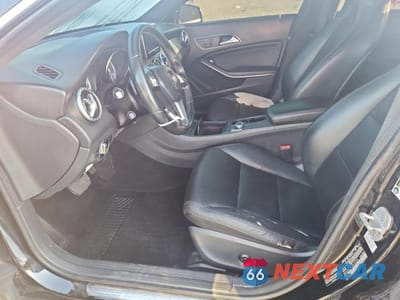Zdjęcie 7 z 12 samochodu: 2014 MERCEDES-BENZ CLA 250 4MATIC VIN:WDDSJ4GB9EN143226 - miniatura