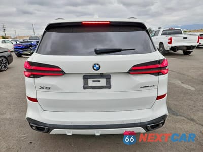 Zdjęcie 6 z 13 samochodu: 2024 BMW X5 SDRIVE 40I VIN:5UX13EU0XR9U59241 - miniatura