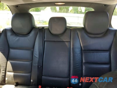 Zdjęcie 10 z 13 samochodu: 2009 PORSCHE CAYENNE VIN:WP1AA29P69LA01709 - miniatura