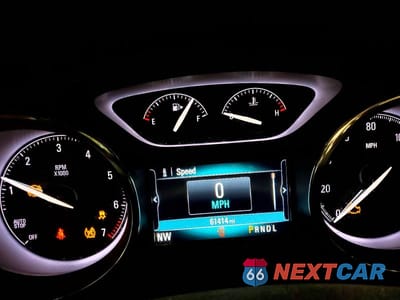 Zdjęcie 9 z 14 samochodu: 2019 BUICK ENVISION ESSENCE VIN:LRBFX2SA1KD026401 - miniatura