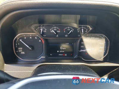 Zdjęcie 9 z 12 samochodu: 2020 GMC SIERRA K1500 SLE VIN:1GTU9BED0LZ347097 - miniatura