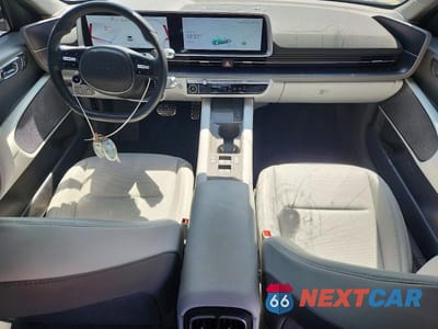 Zdjęcie 8 z 12 samochodu: 2023 HYUNDAI IONIQ 6 LIMITED VIN:KMHM54AC6PA047794 - miniatura