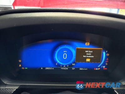 Zdjęcie 9 z 13 samochodu: 2024 FORD EXPLORER ST VIN:1FM5K8GC6RGA44759 - miniatura
