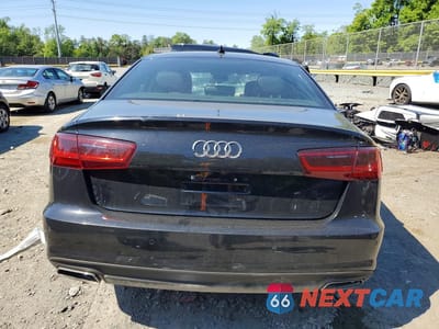 Zdjęcie 6 z 13 samochodu: 2017 AUDI A6 PREMIUM VIN:WAUF8AFC2HN052431 - miniatura