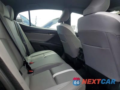 Zdjęcie 10 z 12 samochodu: 2025 TOYOTA CAMRY SE VIN:4T1DAACK7SU181736 - miniatura
