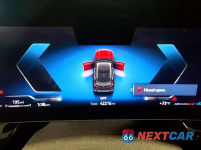 Zdjęcie 9 z 13 samochodu: 2024 BMW X1 XDRIVE28I VIN:WBX73EF09R5Y55762 - miniatura