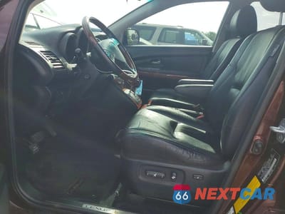 Zdjęcie 7 z 13 samochodu: 2009 LEXUS RX 350 VIN:JTJGK31U699852502 - miniatura