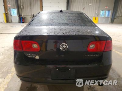 Zdjęcie 6 z 12 samochodu: 2011 BUICK LUCERNE CX VIN:1G4HA5EM9BU152083 - miniatura