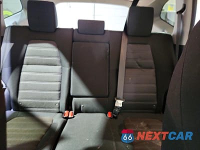 Zdjęcie 10 z 14 samochodu: 2021 HONDA CR-V EX VIN:2HKRW2H55MH622698 - miniatura