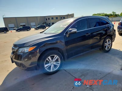 2015 ACURA RDX 5J8TB3H31FL012173 - główne zdjęcie licytacji z USA - miniatura