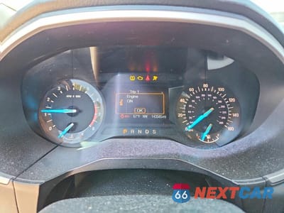 Zdjęcie 9 z 13 samochodu: 2017 FORD EDGE SEL VIN:2FMPK3J97HBB00111 - miniatura