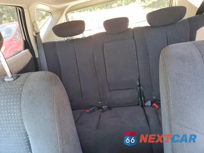 Zdjęcie 10 z 13 samochodu: 2007 NISSAN MURANO S VIN:JN8AZ08T17W524066 - miniatura
