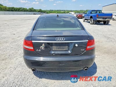 Zdjęcie 6 z 12 samochodu: 2008 AUDI A6 3.2 VIN:WAUAH94F58N126057 - miniatura
