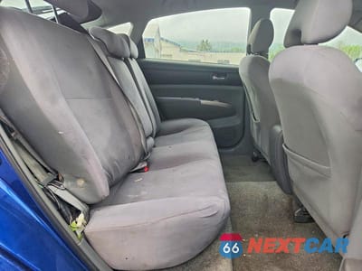 Zdjęcie 10 z 12 samochodu: 2009 TOYOTA PRIUS BASE VIN:JTDKB20U997861134 - miniatura