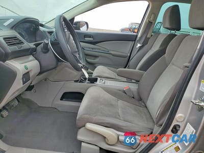 Zdjęcie 7 z 14 samochodu: 2012 HONDA CR-V LX VIN:2HKRM3H38CH501155 - miniatura
