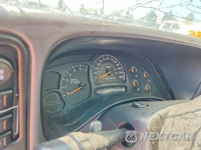 Zdjęcie 9 z 13 samochodu: 2006 CHEVROLET AVALANCHE K1500 VIN:3GNEK12ZX6G133054 - miniatura