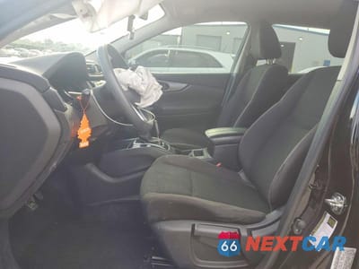 Zdjęcie 7 z 14 samochodu: 2018 NISSAN ROGUE SPORT S VIN:JN1BJ1CP7JW156736 - miniatura