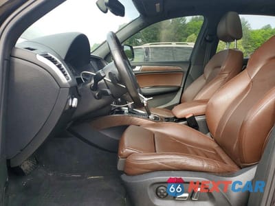 Zdjęcie 7 z 13 samochodu: 2014 AUDI Q5 PREMIUM PLUS VIN:WA1LFAFP9EA075278 - miniatura
