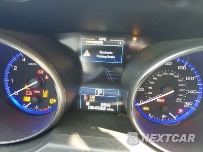 Zdjęcie 9 z 12 samochodu: 2019 SUBARU OUTBACK 3.6R LIMITED VIN:4S4BSENC9K3322457 - miniatura