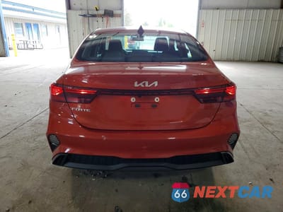 Zdjęcie 6 z 12 samochodu: 2022 KIA FORTE LXS VIN:3KPF24AD8NE494958 - miniatura