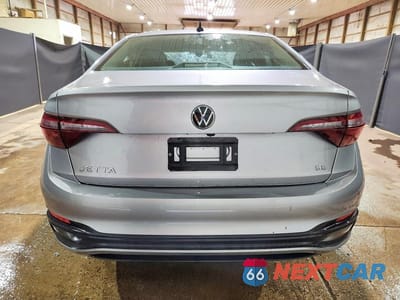 Zdjęcie 6 z 12 samochodu: 2024 VOLKSWAGEN JETTA SE VIN:3VWEM7BU5RM055411 - miniatura