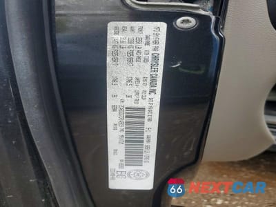 Zdjęcie 14 z 14 samochodu: 2012 DODGE GRAND CARAVAN CREW VIN:2C4RDGDG7CR142819 - miniatura