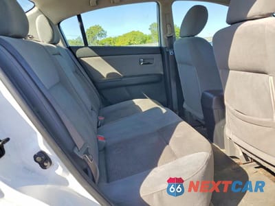 Zdjęcie 10 z 12 samochodu: 2012 NISSAN SENTRA 2.0 VIN:3N1AB6AP8CL745134 - miniatura