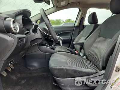 Zdjęcie 7 z 12 samochodu: 2020 NISSAN VERSA S VIN:3N1CN8BV7LL867377 - miniatura