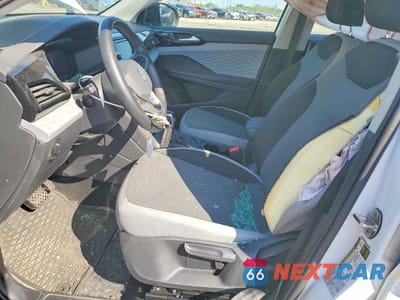 Zdjęcie 7 z 13 samochodu: 2022 VOLKSWAGEN TAOS S VIN:3VVDX7B2XNM027409 - miniatura