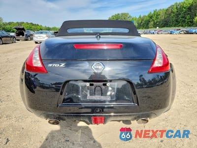 Zdjęcie 6 z 12 samochodu: 2017 NISSAN 370Z ROADSTER TOURING VIN:JN1AZ4FH9HM940383 - miniatura
