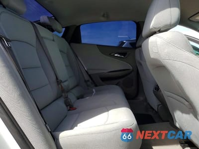 Zdjęcie 10 z 12 samochodu: 2023 CHEVROLET MALIBU LT VIN:1G1ZD5ST3PF111951 - miniatura