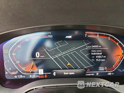 Zdjęcie 9 z 13 samochodu: 2023 BMW 530 I VIN:WBA53BH02PCM79296 - miniatura