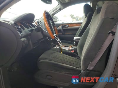 Zdjęcie 7 z 13 samochodu: 2009 BUICK ENCLAVE CX VIN:5GAEV13D09J133488 - miniatura