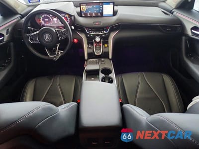 Zdjęcie 8 z 12 samochodu: 2025 ACURA TLX VIN:19UUB5F43SA002858 - miniatura