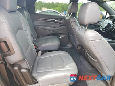Zdjęcie 10 z 12 samochodu: 2024 BUICK ENCLAVE PREMIUM VIN:5GAEVBKW4RJ108750 - miniatura