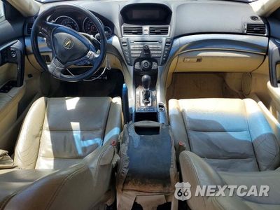 Zdjęcie 8 z 12 samochodu: 2010 ACURA TL VIN:19UUA8F28AA011847 - miniatura