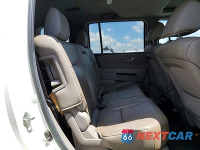 Zdjęcie 11 z 14 samochodu: 2013 HONDA PILOT EXL VIN:5FNYF4H5XDB031823 - miniatura