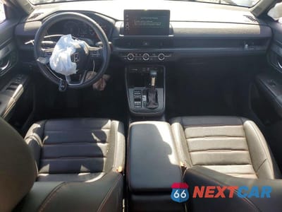 Zdjęcie 8 z 13 samochodu: 2024 HONDA CR-V SPORT-L VIN:7FARS6H84RE039725 - miniatura