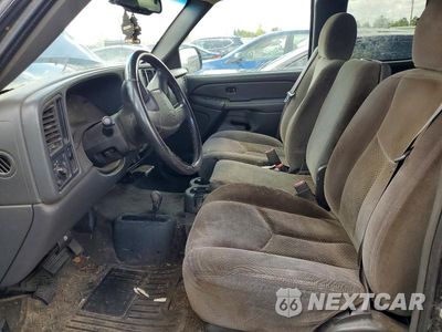 Zdjęcie 7 z 12 samochodu: 2007 CHEVROLET .CK2500 VIN:1GCEK19Z47Z126598 - miniatura