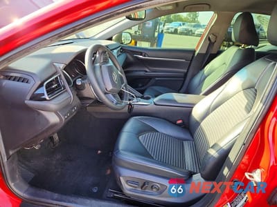 Zdjęcie 7 z 12 samochodu: 2019 TOYOTA CAMRY SE VIN:4T1B11HK8KU249574 - miniatura
