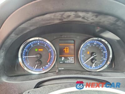 Zdjęcie 9 z 12 samochodu: 2018 TOYOTA COROLLA LE VIN:2T1BURHE0JC099055 - miniatura
