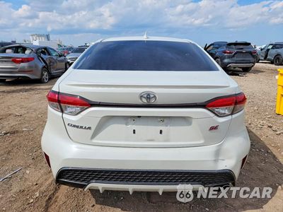Zdjęcie 6 z 12 samochodu: 2020 TOYOTA COROLLA SE VIN:JTDP4RCE4LJ043737 - miniatura