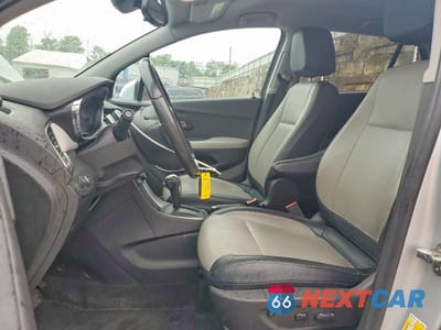 Zdjęcie 7 z 13 samochodu: 2020 CHEVROLET TRAX 1LT VIN:3GNCJPSB9LL196486 - miniatura