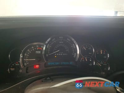 Zdjęcie 9 z 13 samochodu: 2006 CADILLAC ESCALADE ESV VIN:3GYFK66N96G199462 - miniatura