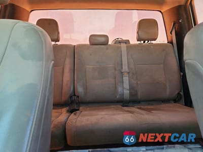 Zdjęcie 10 z 12 samochodu: 2017 FORD F250 SUPER DUTY VIN:1FT7W2B66HEF13021 - miniatura