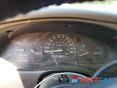 Zdjęcie 9 z 12 samochodu: 2000 FORD RANGER VIN:1FTYR10C3YPB96138 - miniatura