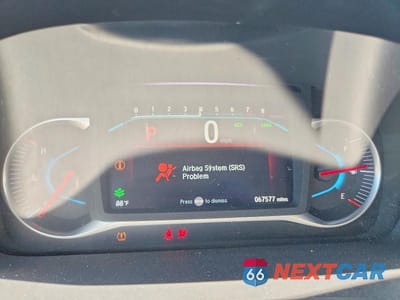 Zdjęcie 9 z 13 samochodu: 2021 HONDA PILOT EX VIN:5FNYF5H30MB023394 - miniatura