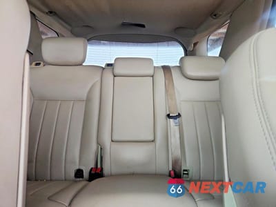 Zdjęcie 10 z 13 samochodu: 2008 MERCEDES-BENZ ML 350 VIN:4JGBB86E48A406949 - miniatura